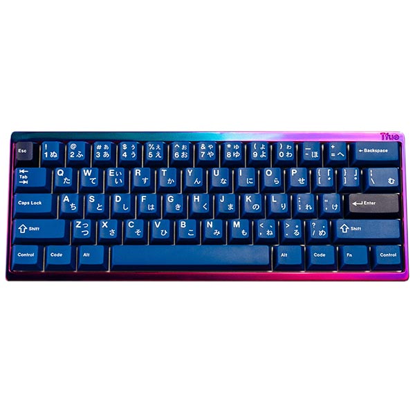 Taeha Types Keycult No. 1/60 Custom product