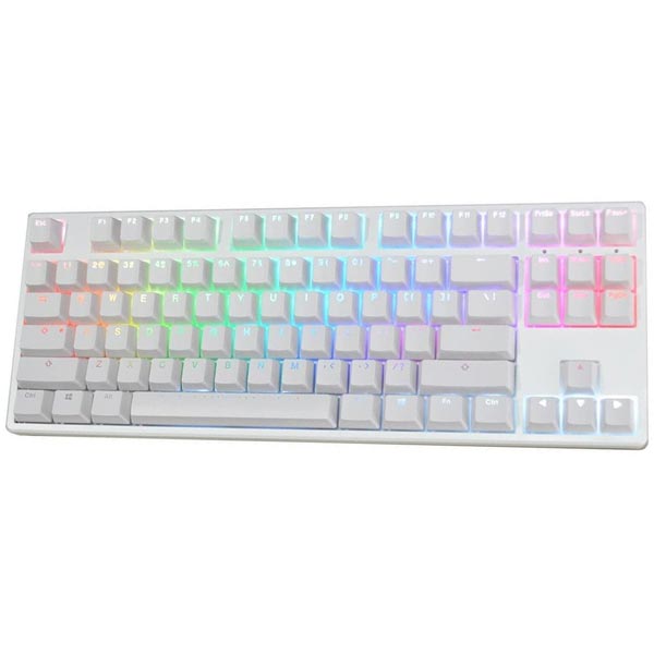 Ducky One TKL RGB White product