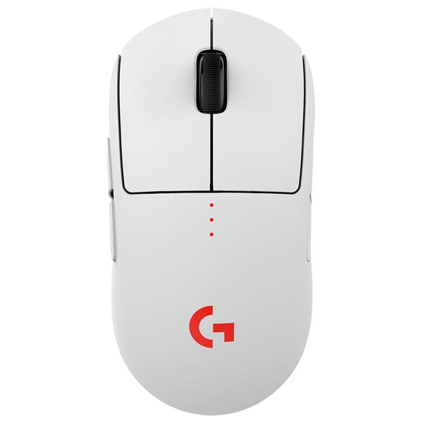 Logitech G Pro Wireless Ghost product