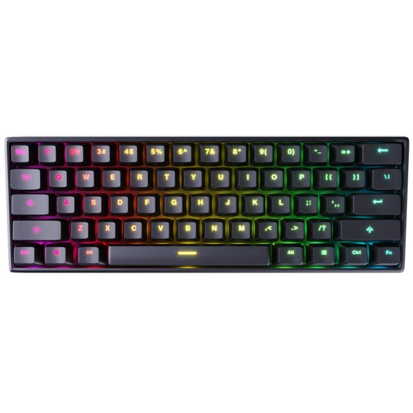 Matrix Elite 60% Black product