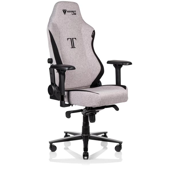Secretlab Titan Softweave product