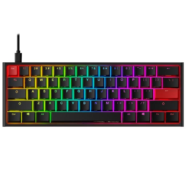 HyperX x Ducky One 2 Mini product