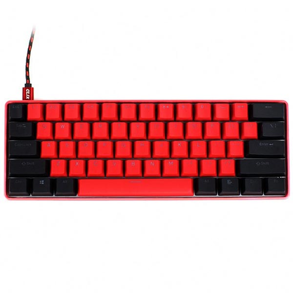 Clix x Matrix 60% product
