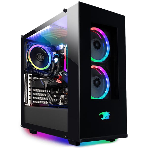 iBUYPOWER Element Pro product