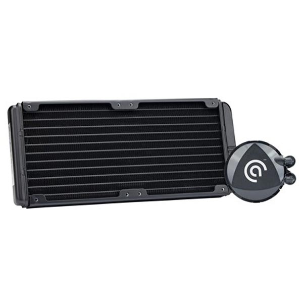 Asetek Gen6 AIO Cooler product