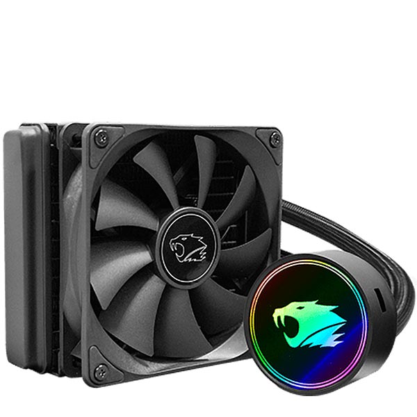 iBUYPOWER 120mm RGB AIO product