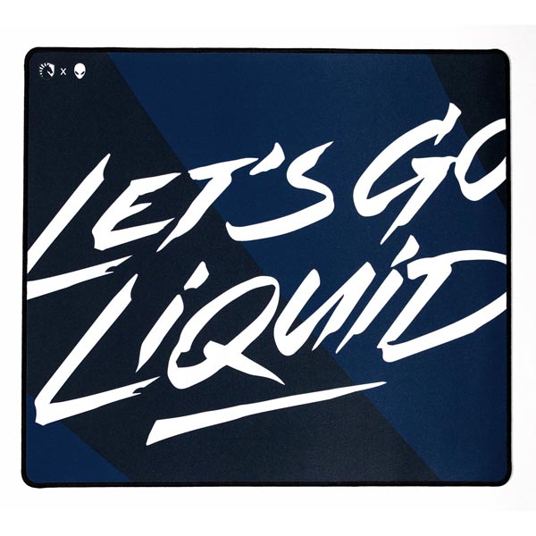Lets Go Liquid 18x16" product