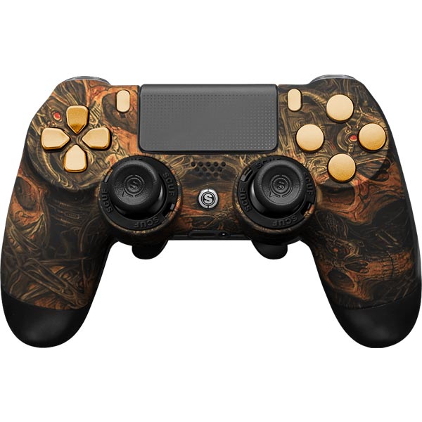 Scuf Infinity4PS PRO Cyber Skulls product