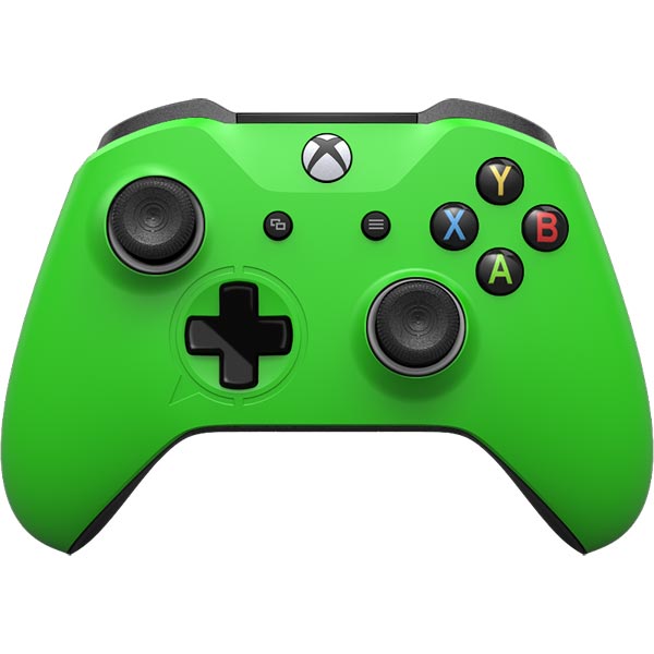 Scuf Prestige Green product