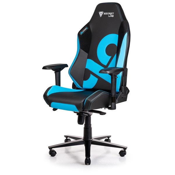 Secretlab Omega Cloud9 Edition product