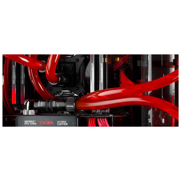 Digital Storm Hydrolux Custom product