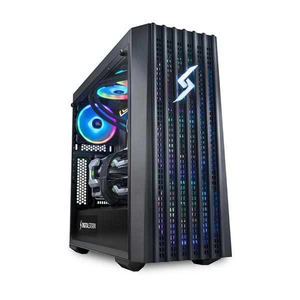 Digital Storm Lynx product
