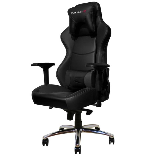 Pulselabz Guardian Series Black product