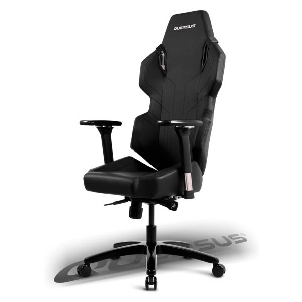 Quersus VAOS 302 Black product