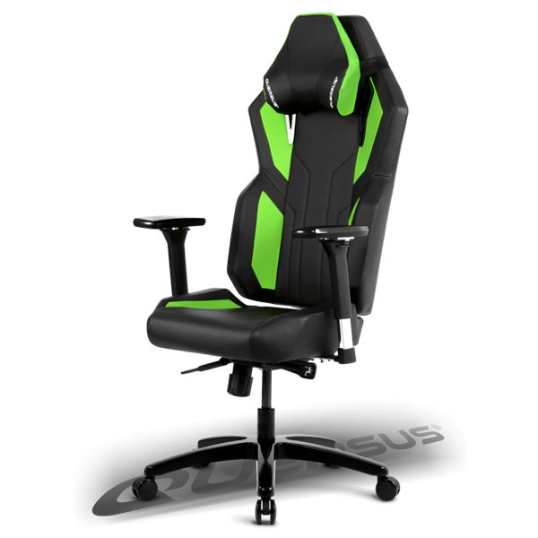 Quersus VAOS 502 Black/Green product
