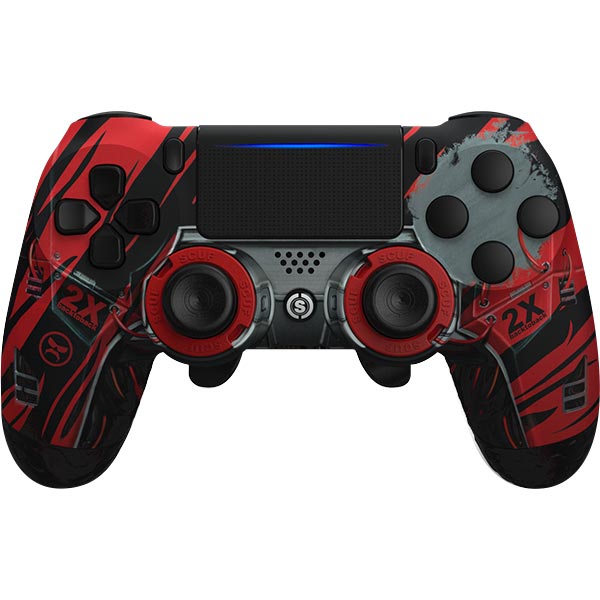 Scuf Infinity4PS PRO DrDisrespect product