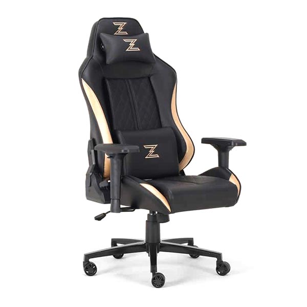 ZChairs Gold Edition product