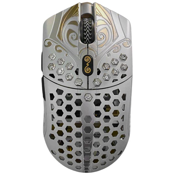 Finalmouse Legendary Diamond Edition Silver product