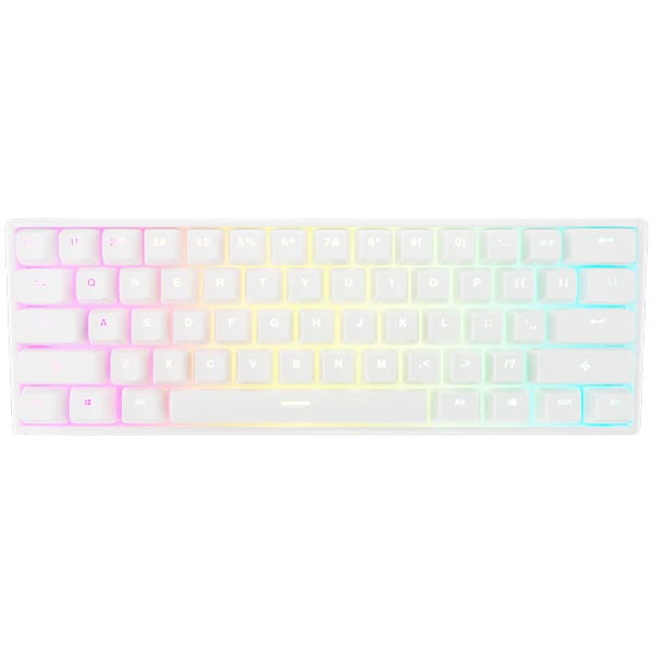 Matrix Elite 60% White product