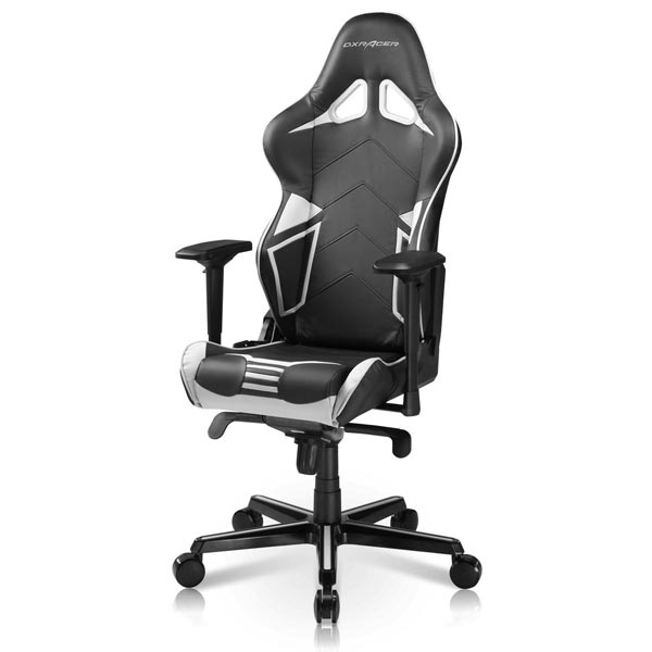 DXRacer Racing RV131 Black/White product