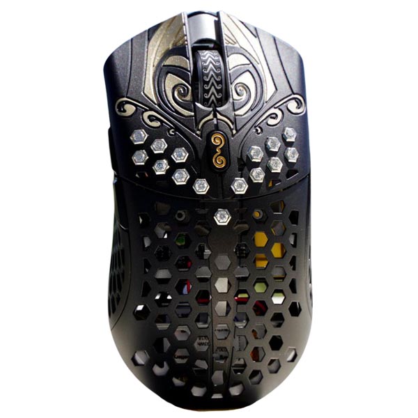 Finalmouse Legendary Diamond Edition Black product