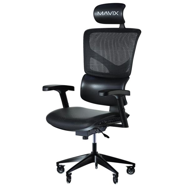 Mavix M7 Black product