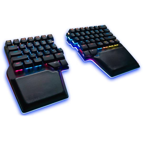 Dygma Raise product