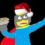 Pieman Gamer Profile