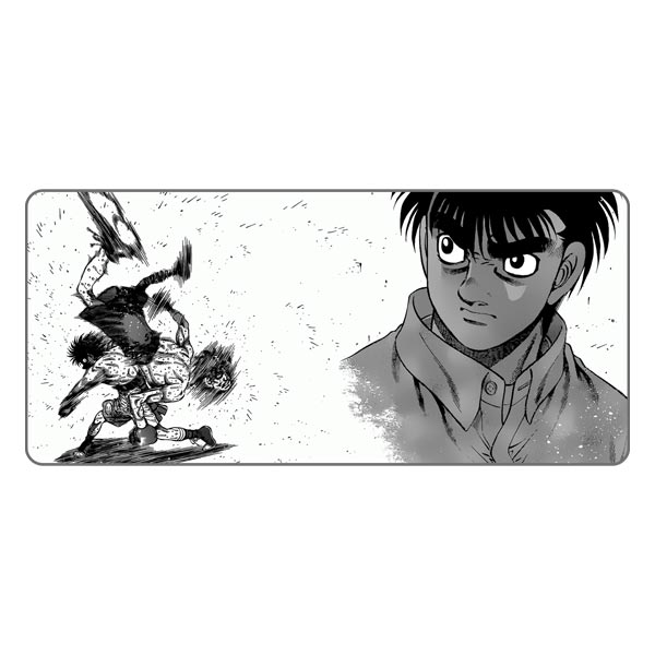 Inked Gaming Extended XXL Hajime no Ippo product