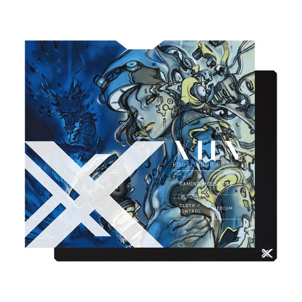XTEN Control Medium product