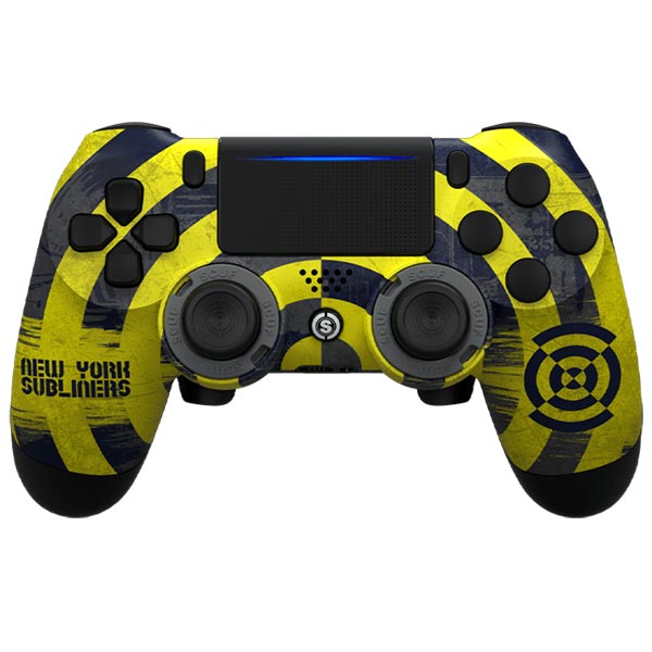 Scuf Infinity4PS PRO New York Subliners product
