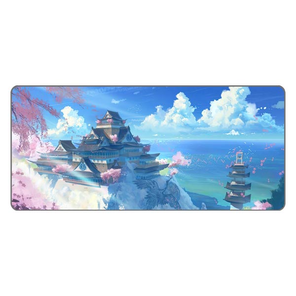 Inked Gaming Extended XXL Anime Landscape product