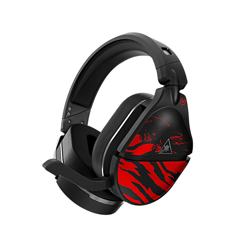 Roccat Stealth 700 DrDisrespect Edition product
