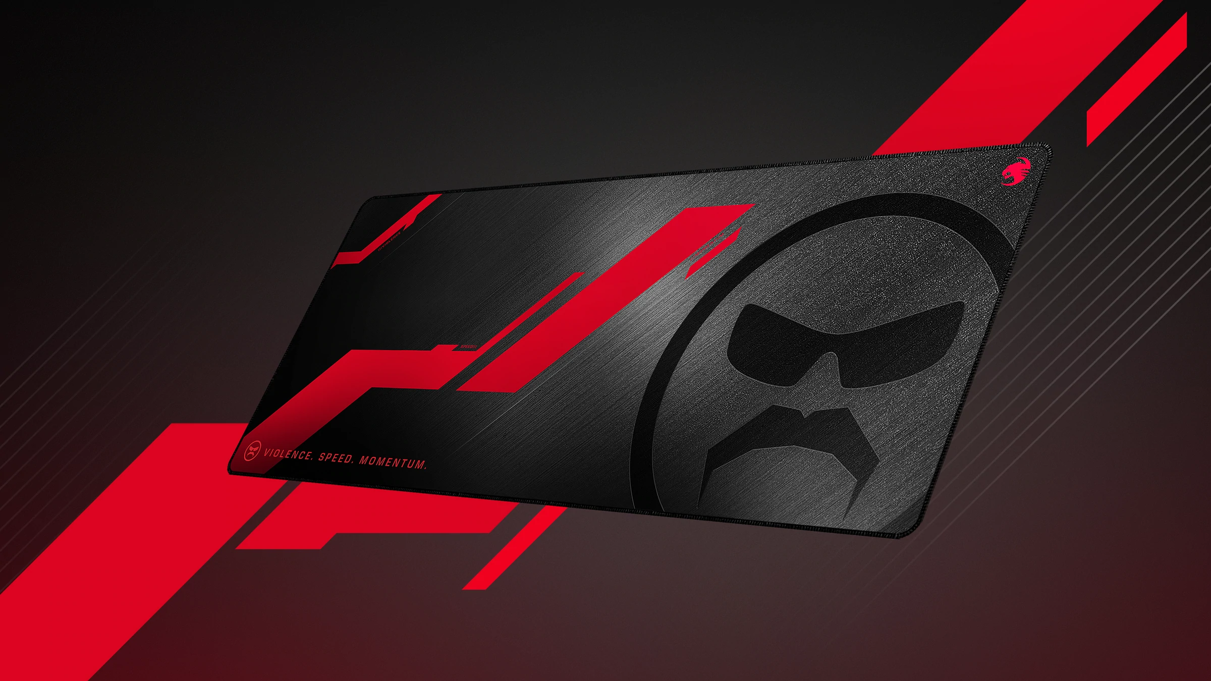 Roccat Sense Immortal DrDisrespect Edition product