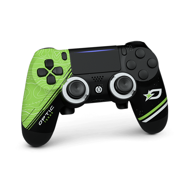 Scuf Infinity4PS Pro OpTic Gaming product