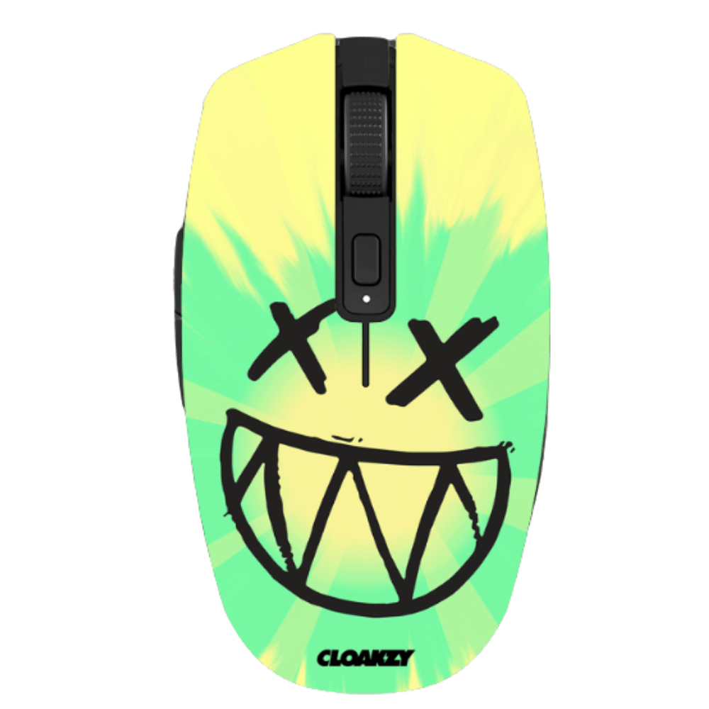 Razer Orochi V2 Cloakzy Edition product