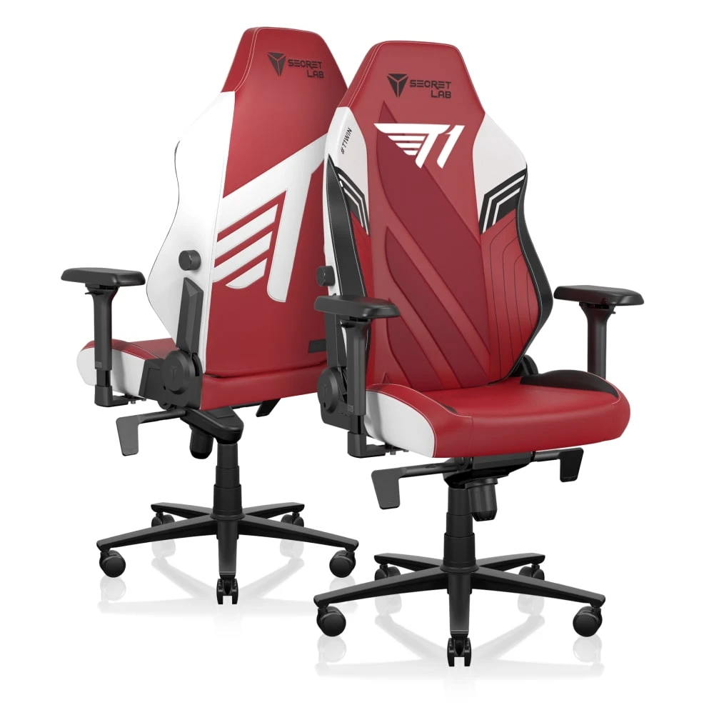 Secretlab Titan EVO T1 Edition product