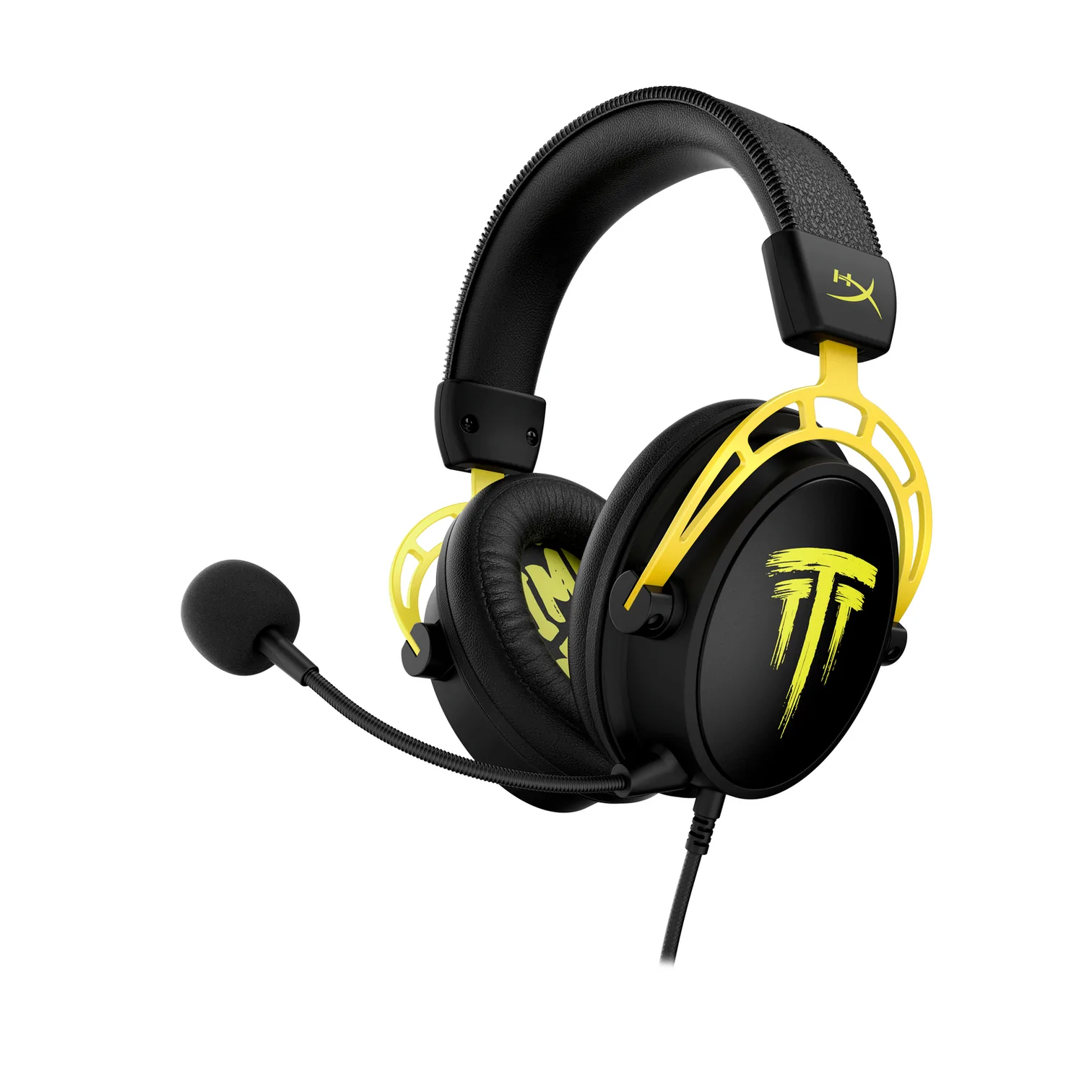 HyperX Cloud Alpha TimTheTatman Edition product