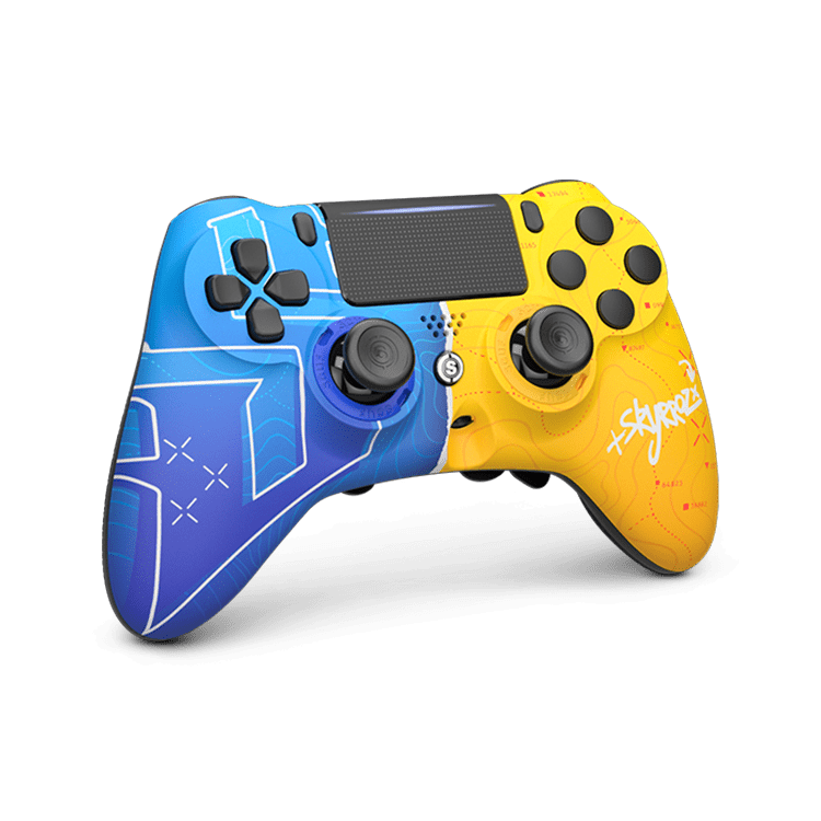 SCUF Impact Skyrroz Edition product