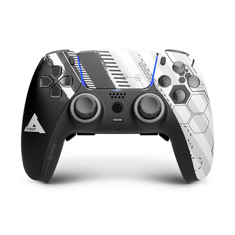 Scuf Reflex FPS PS5 TeePee Edition product