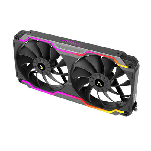 Antec Prizm Cooling Matrix 120 ARGB product