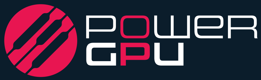 PowerGPU Build product