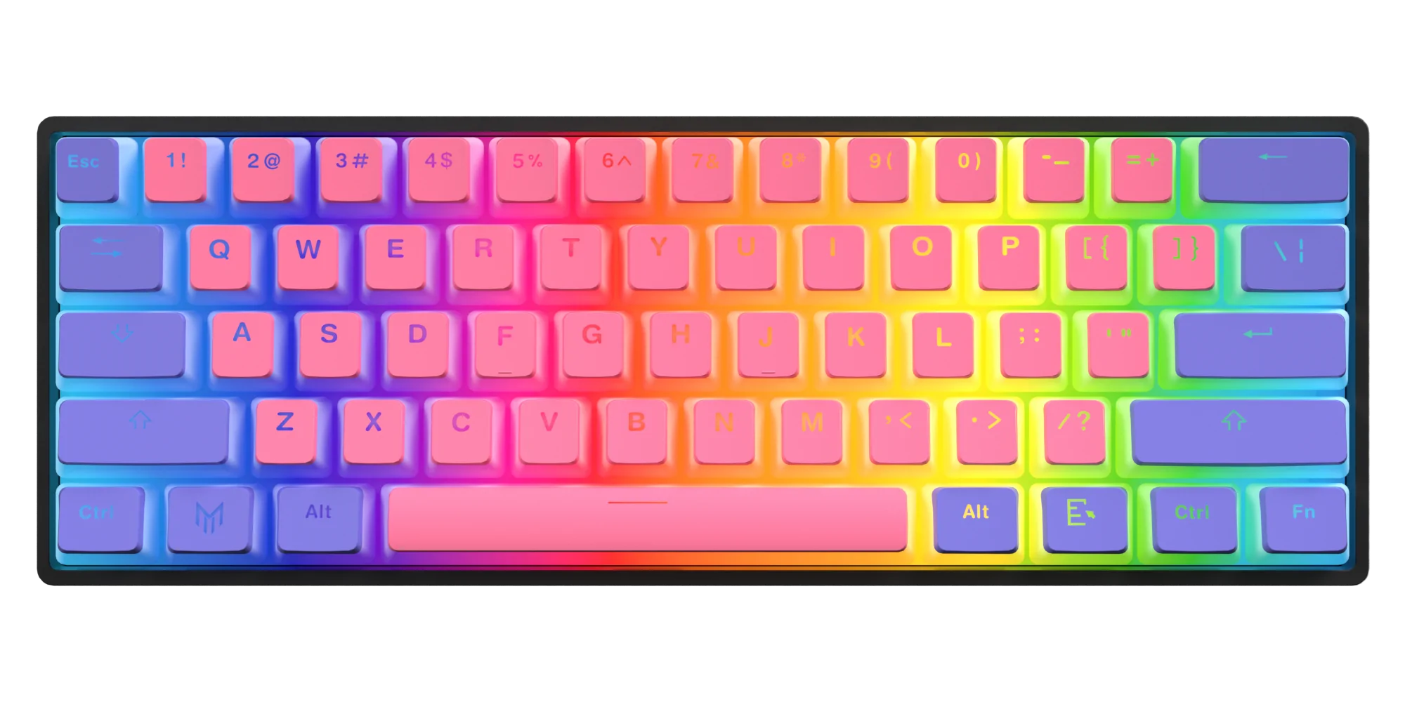 Matrix 60% Sommerset Edition product
