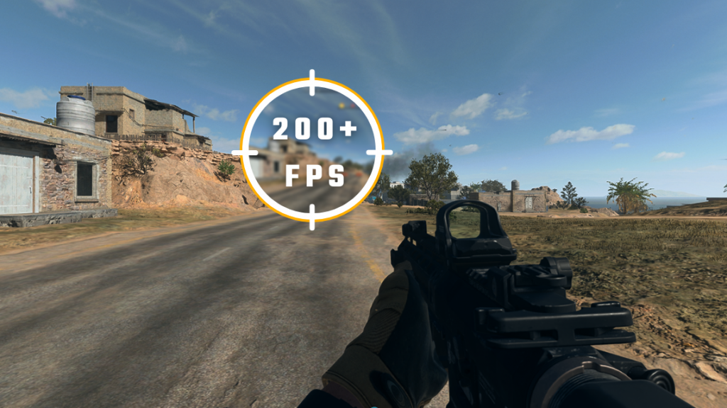 Best MW2 settings Featured