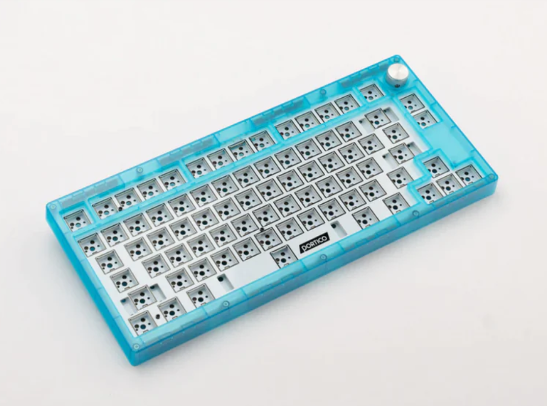 Portico75 product