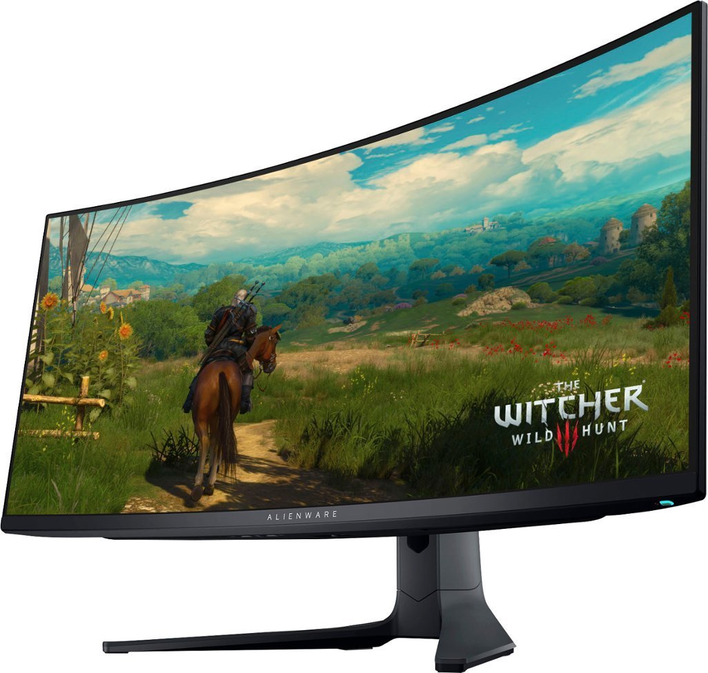 Alienware AW3423DWF product