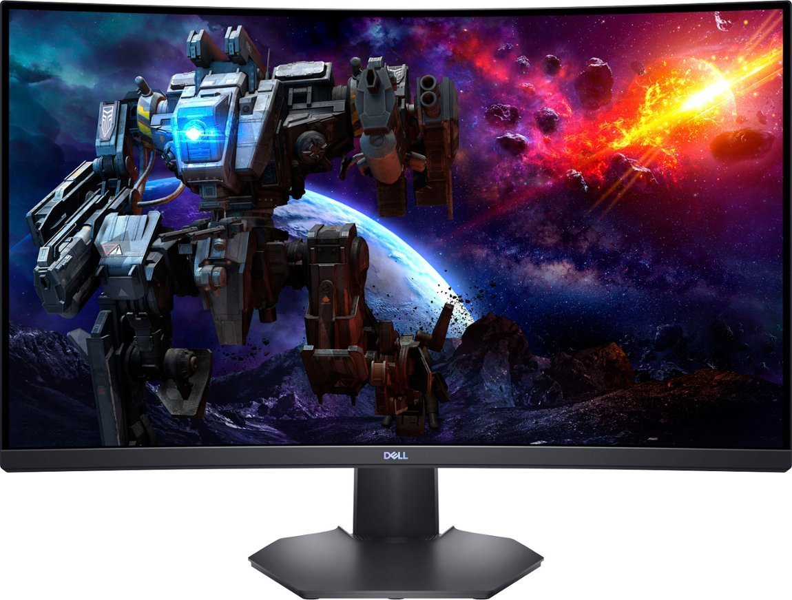Dell S3222DGM product