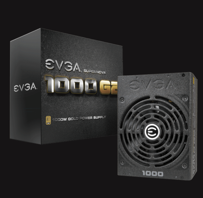 EVGA Supernova G2 1000W product