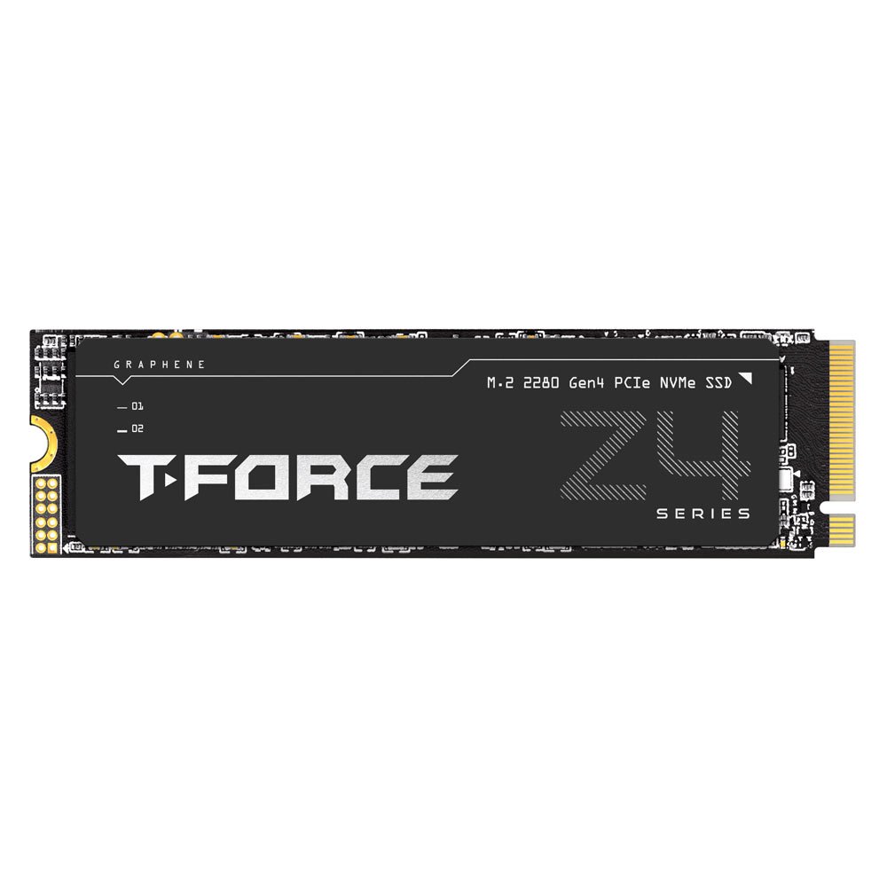 TEAMGROUP 2TB Z44A7 M.2 PCIe SSD product