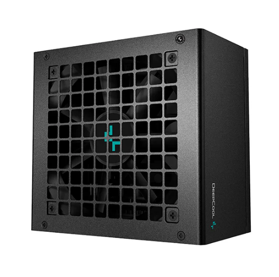 DeepCool PQ850M